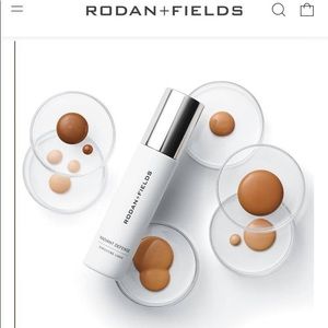 Shell - Radiant Defense Perfecting Liquid SPF 30
